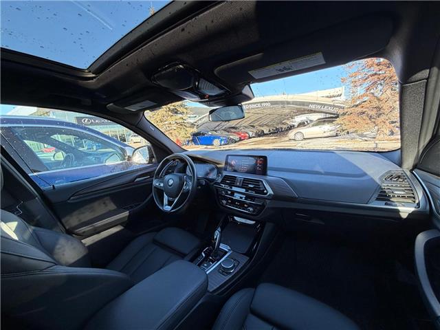 2020 BMW X3 xDrive30i (Stk: 260461A) in Calgary - Image 9 of 18