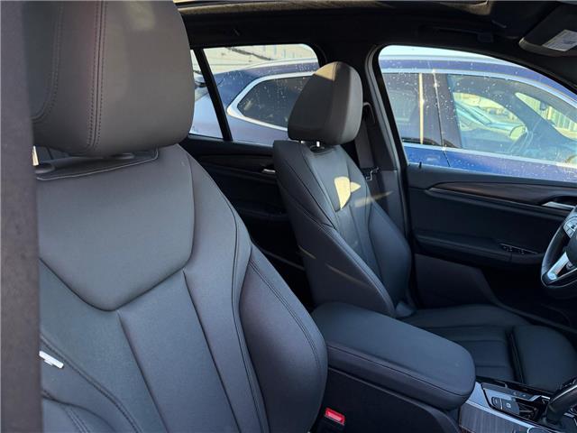 2020 BMW X3 xDrive30i (Stk: 260461A) in Calgary - Image 18 of 18