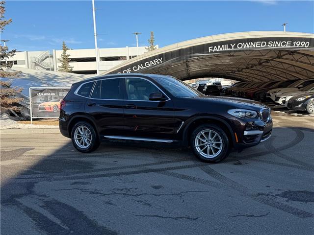 2020 BMW X3 xDrive30i (Stk: 260461A) in Calgary - Image 2 of 18