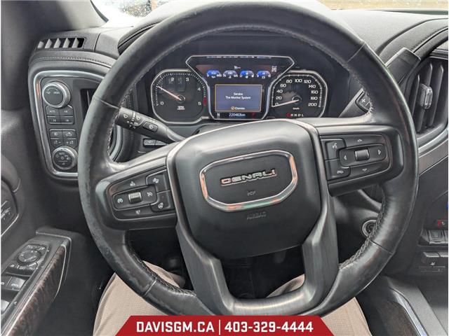 2020 GMC Sierra 3500HD Denali (Stk: 303019) in Lethbridge - Image 11 of 15