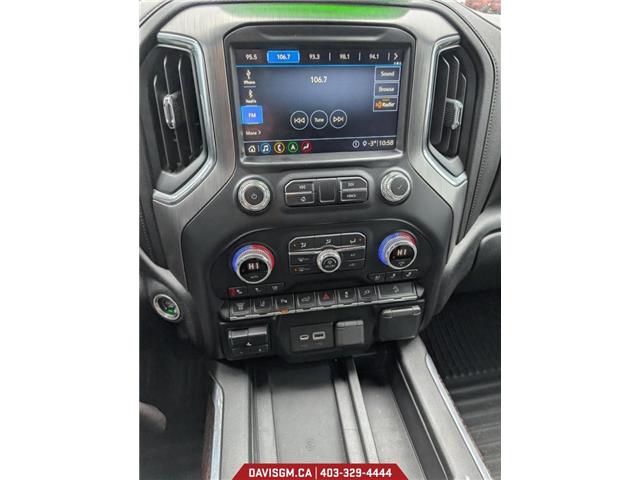 2020 GMC Sierra 3500HD Denali (Stk: 303019) in Lethbridge - Image 12 of 15