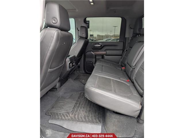 2020 GMC Sierra 3500HD Denali (Stk: 303019) in Lethbridge - Image 14 of 15