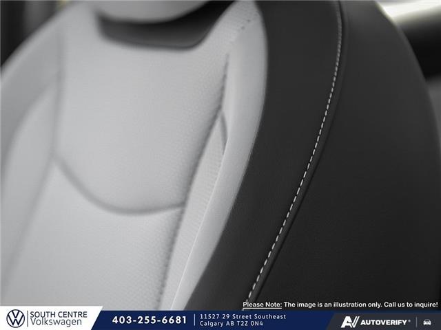2026 Volkswagen Tiguan Comfortline (Stk: SV5734) in Calgary - Image 17 of 22 2026 Volkswagen Tiguan Comfortline (Stk: SV5734) in Calgary - Image 17 of 22