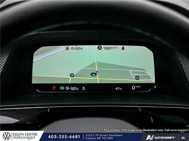 2026 Volkswagen Atlas Cross Sport 2.0 TSI Execline (Stk: SV5232) in Calgary - Image 14 of 25 2026 Volkswagen Atlas Cross Sport 2.0 TSI Execline (Stk: SV5232) in Calgary - Image 14 of 25