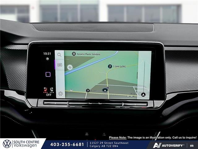 2026 Volkswagen Atlas Cross Sport 2.0 TSI Execline (Stk: SV5232) in Calgary - Image 18 of 25 2026 Volkswagen Atlas Cross Sport 2.0 TSI Execline (Stk: SV5232) in Calgary - Image 18 of 25