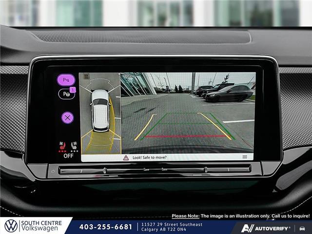 2026 Volkswagen Atlas Cross Sport 2.0 TSI Execline (Stk: SV5232) in Calgary - Image 23 of 25 2026 Volkswagen Atlas Cross Sport 2.0 TSI Execline (Stk: SV5232) in Calgary - Image 23 of 25