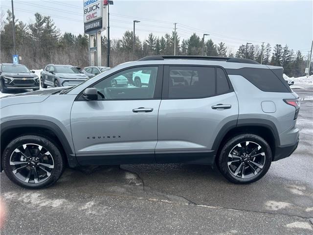 2026 Chevrolet Equinox RS (Stk: R220) in Ottawa - Image 2 of 30