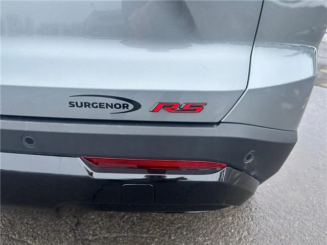 2026 Chevrolet Equinox RS (Stk: R220) in Ottawa - Image 6 of 30