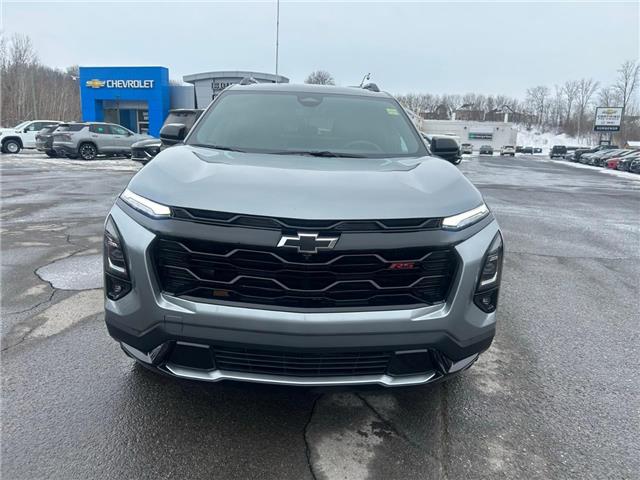 2026 Chevrolet Equinox RS (Stk: R220) in Ottawa - Image 10 of 30