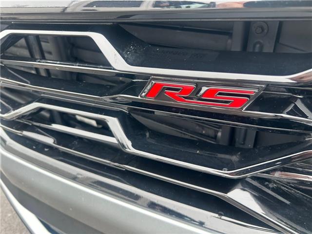 2026 Chevrolet Equinox RS (Stk: R220) in Ottawa - Image 11 of 30