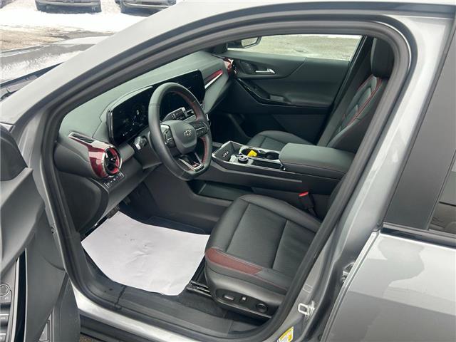 2026 Chevrolet Equinox RS (Stk: R220) in Ottawa - Image 12 of 30