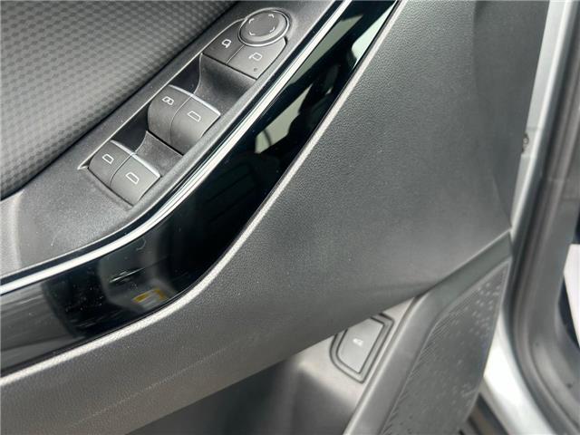 2026 Chevrolet Equinox RS (Stk: R220) in Ottawa - Image 15 of 30