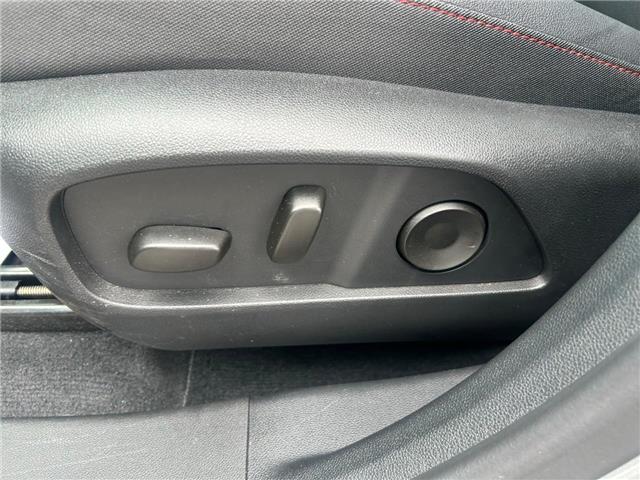 2026 Chevrolet Equinox RS (Stk: R220) in Ottawa - Image 16 of 30