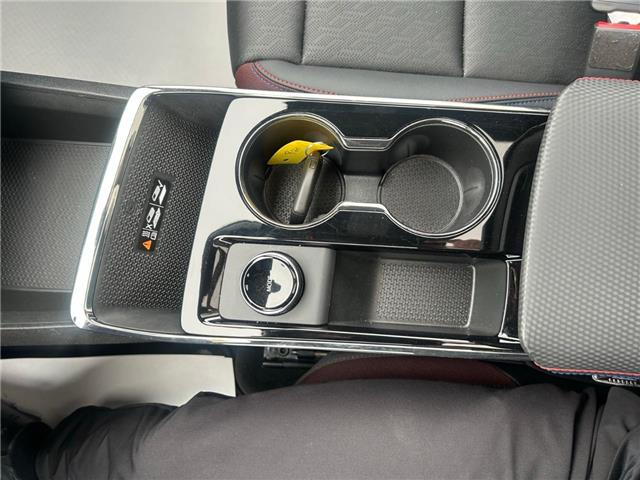 2026 Chevrolet Equinox RS (Stk: R220) in Ottawa - Image 20 of 30