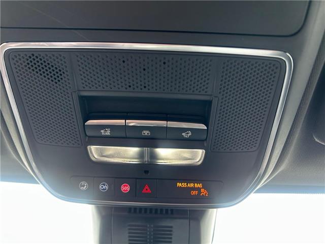 2026 Chevrolet Equinox RS (Stk: R220) in Ottawa - Image 21 of 30