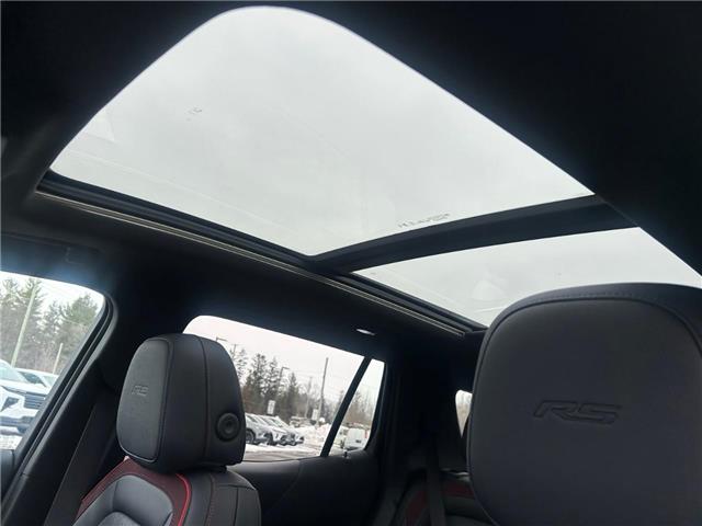 2026 Chevrolet Equinox RS (Stk: R220) in Ottawa - Image 22 of 30