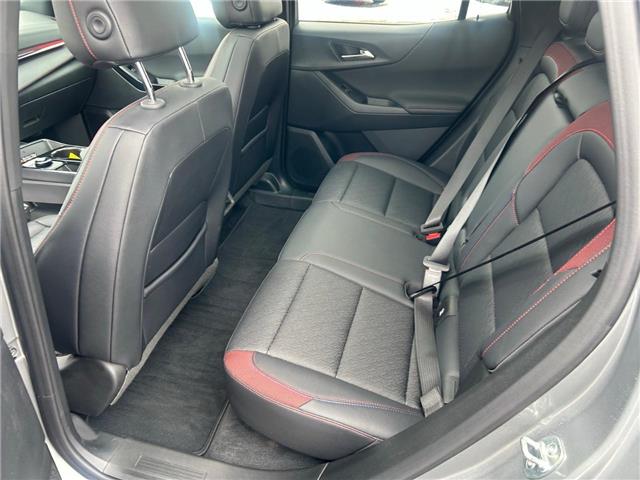 2026 Chevrolet Equinox RS (Stk: R220) in Ottawa - Image 23 of 30