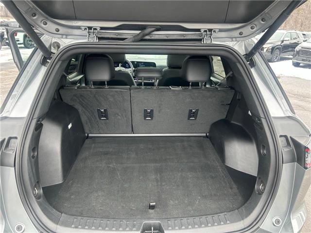 2026 Chevrolet Equinox RS (Stk: R220) in Ottawa - Image 24 of 30