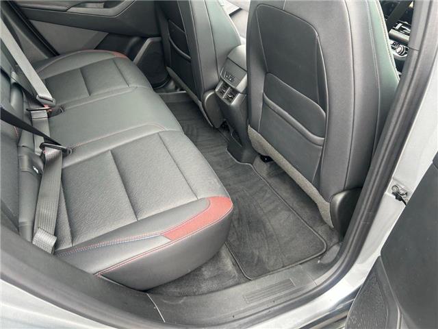 2026 Chevrolet Equinox RS (Stk: R220) in Ottawa - Image 25 of 30