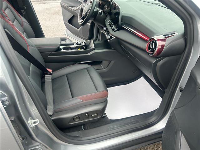 2026 Chevrolet Equinox RS (Stk: R220) in Ottawa - Image 26 of 30