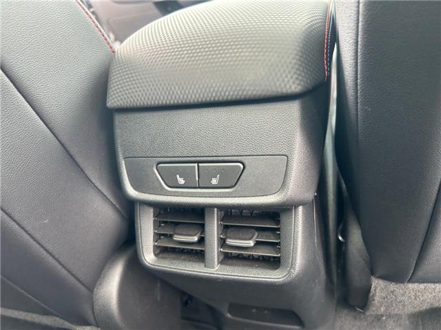 2026 Chevrolet Equinox RS (Stk: R220) in Ottawa - Image 27 of 30