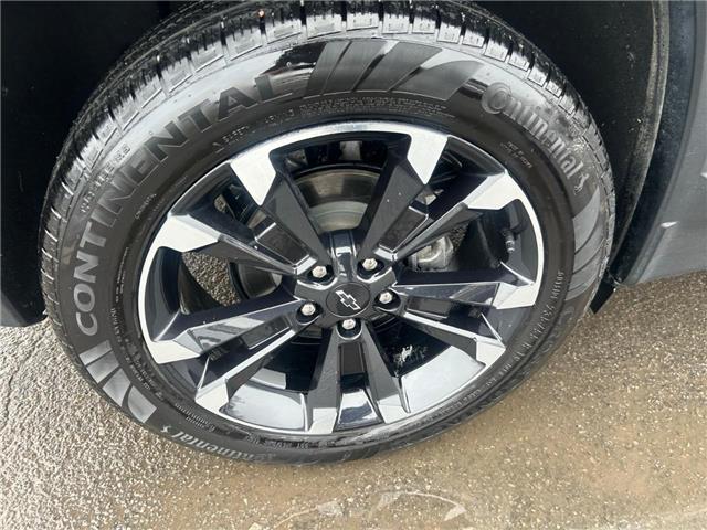 2026 Chevrolet Equinox RS (Stk: R220) in Ottawa - Image 28 of 30