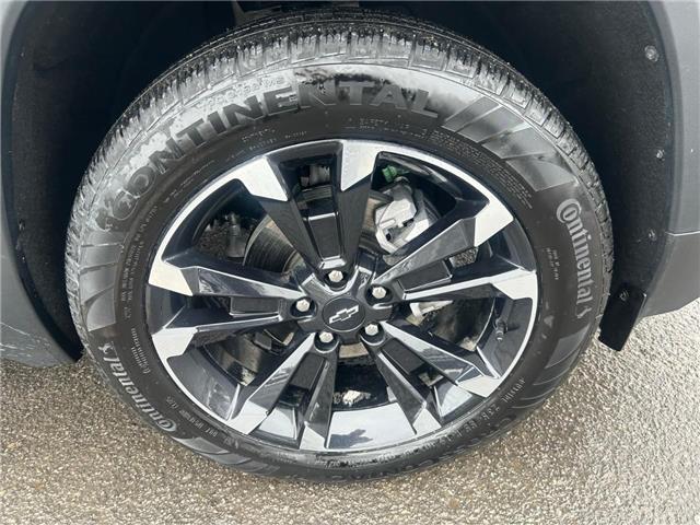 2026 Chevrolet Equinox RS (Stk: R220) in Ottawa - Image 29 of 30