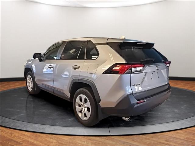 2025 Toyota RAV4 LE (Stk: 516733) in Lower Sackville - Image 3 of 11