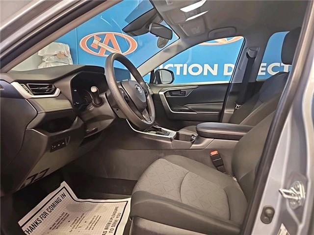 2025 Toyota RAV4 LE (Stk: 516733) in Lower Sackville - Image 5 of 11