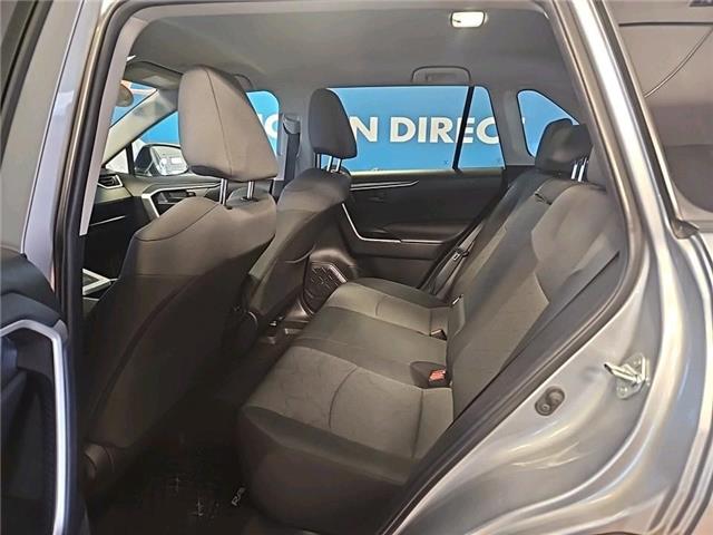 2025 Toyota RAV4 LE (Stk: 516733) in Lower Sackville - Image 8 of 11