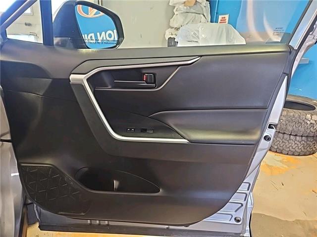 2025 Toyota RAV4 LE (Stk: 516733) in Lower Sackville - Image 9 of 11