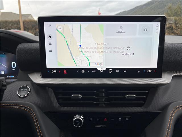 2026 Ford Explorer Tremor (Stk: 26S976) in CRESTON - Image 21 of 28