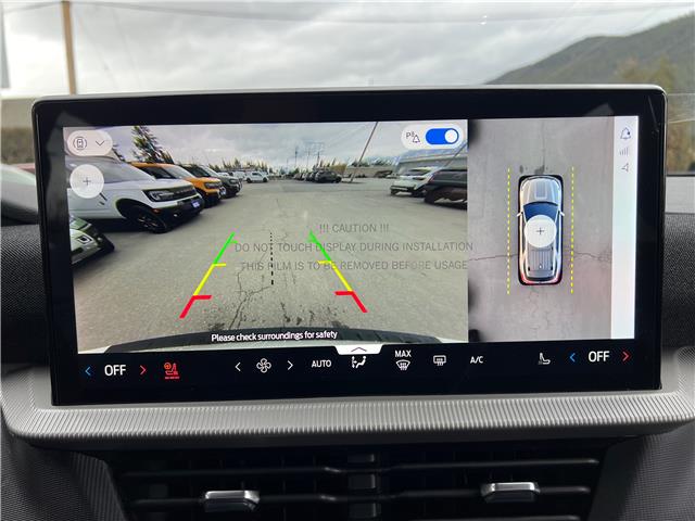 2026 Ford Explorer Tremor (Stk: 26S976) in CRESTON - Image 22 of 28