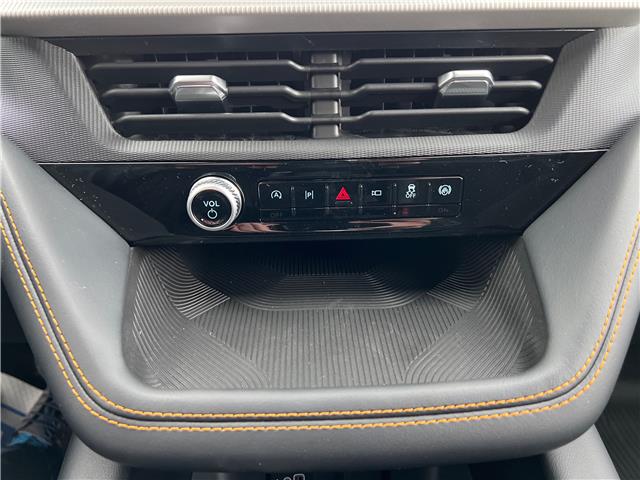 2026 Ford Explorer Tremor (Stk: 26S976) in CRESTON - Image 24 of 28