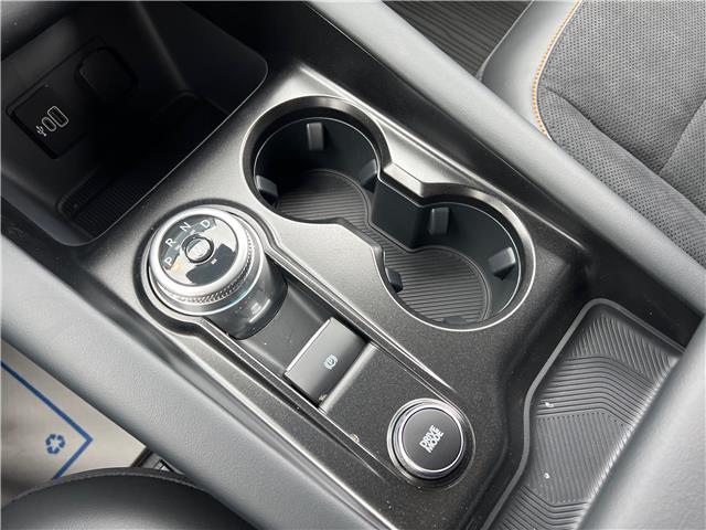 2026 Ford Explorer Tremor (Stk: 26S976) in CRESTON - Image 23 of 28