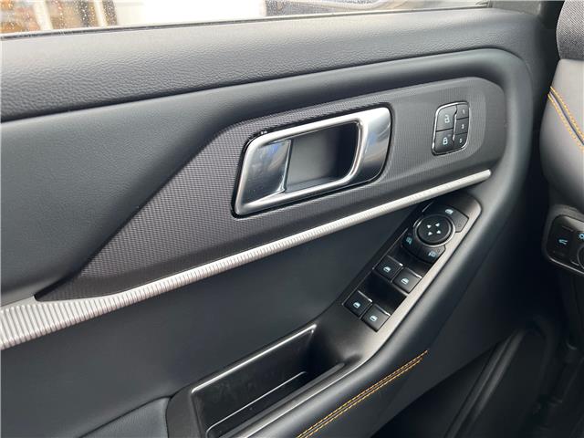 2026 Ford Explorer Tremor (Stk: 26S976) in CRESTON - Image 27 of 28