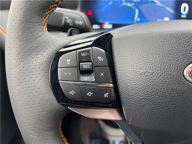 2026 Ford Explorer Tremor (Stk: 26S976) in CRESTON - Image 25 of 28