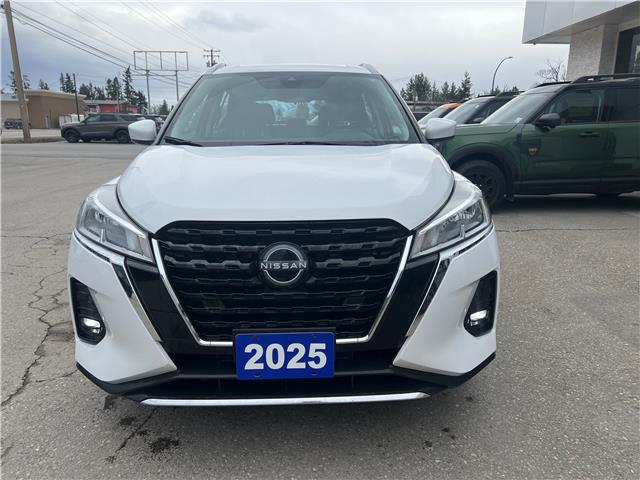 2025 Nissan Kicks Play SV (Stk: 25S978A) in CRESTON - Image 2 of 9