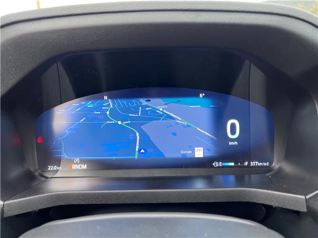 2026 Ford Explorer Tremor (Stk: 26S976) in CRESTON - Image 20 of 28