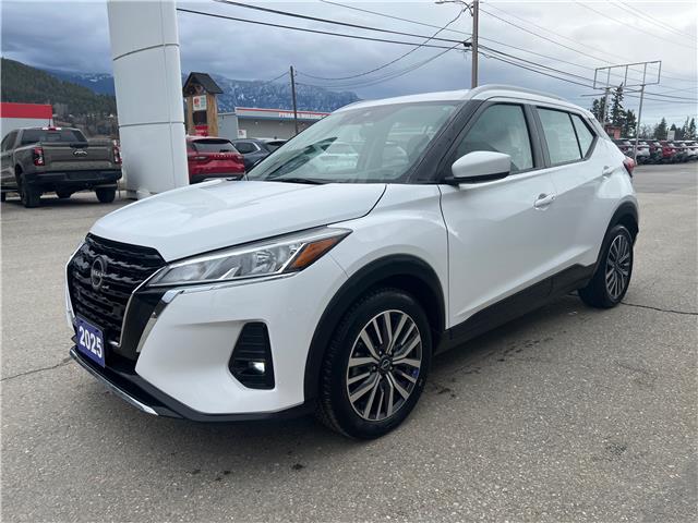 2025 Nissan Kicks Play SV (Stk: 25S978A) in CRESTON - Image 3 of 9