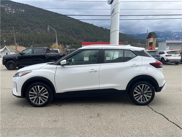 2025 Nissan Kicks Play SV (Stk: 25S978A) in CRESTON - Image 4 of 9