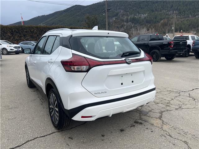 2025 Nissan Kicks Play SV (Stk: 25S978A) in CRESTON - Image 5 of 9