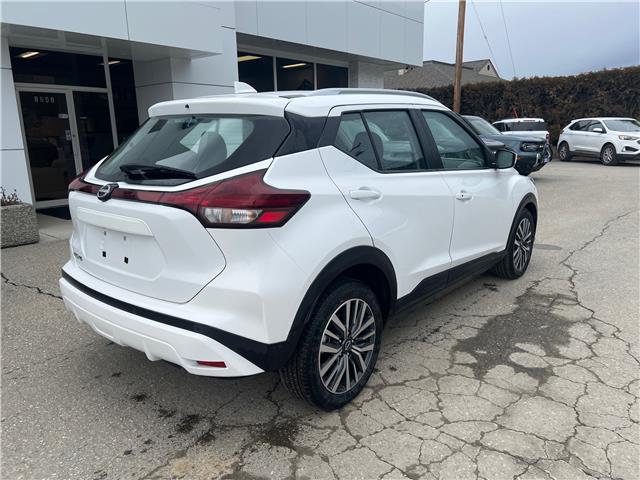 2025 Nissan Kicks Play SV (Stk: 25S978A) in CRESTON - Image 6 of 9