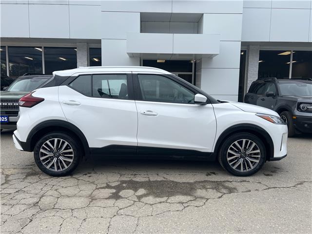 2025 Nissan Kicks Play SV (Stk: 25S978A) in CRESTON - Image 7 of 9