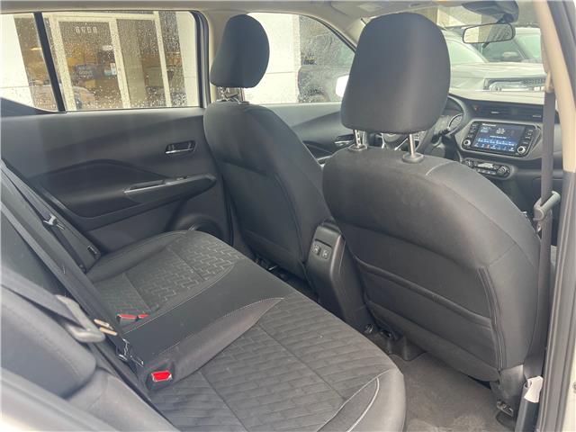2025 Nissan Kicks Play SV (Stk: 25S978A) in CRESTON - Image 8 of 9
