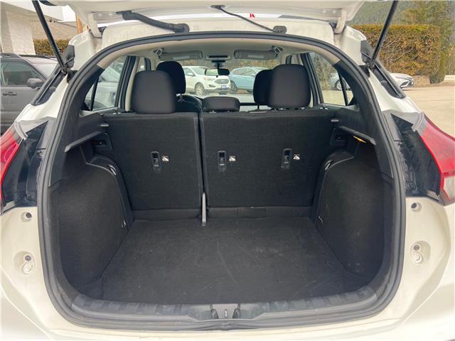 2025 Nissan Kicks Play SV (Stk: 25S978A) in CRESTON - Image 9 of 9