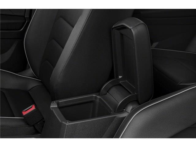 2018 Volkswagen Tiguan Highline (Stk: 106126A) in St. Thomas - Image 10 of 11