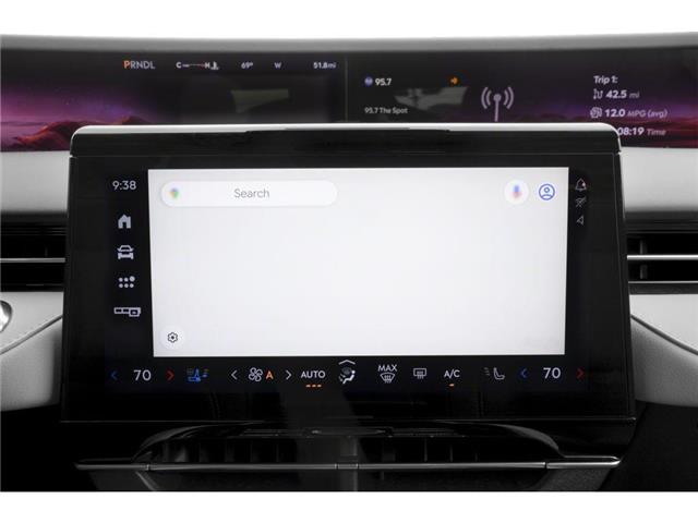 2026 Lincoln Nautilus Reserve (Stk: 6X053) in Oakville - Image 12 of 12