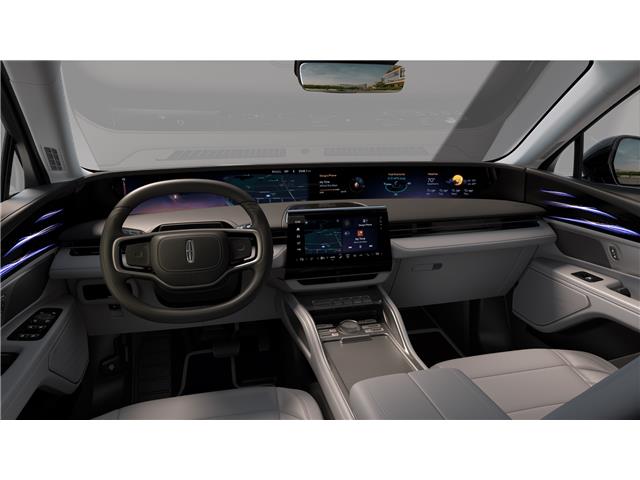2026 Lincoln Nautilus Premiere (Stk: 26NT318) in St. Catharines - Image 6 of 7