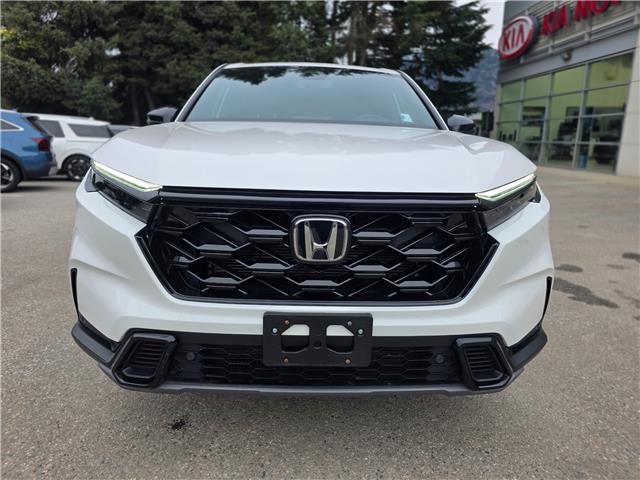 2025 Honda CR-V Hybrid EX-L (Stk: 55958) in Castlegar - Image 2 of 18